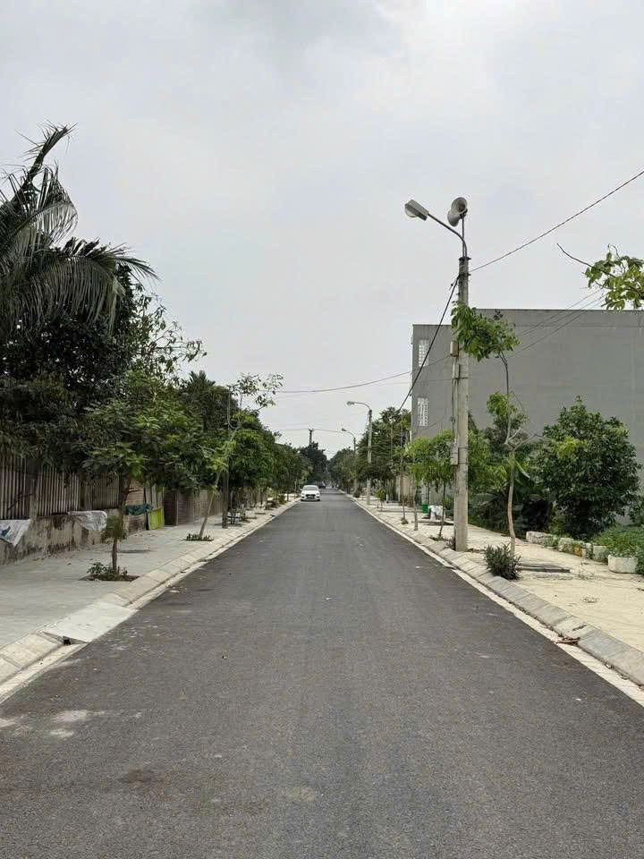 CHÍNH CHỦ BÁN LÔ ĐẤT ĐẸP NGÕ 48 NGUYỄN HỮU AN – NINH TIẾN