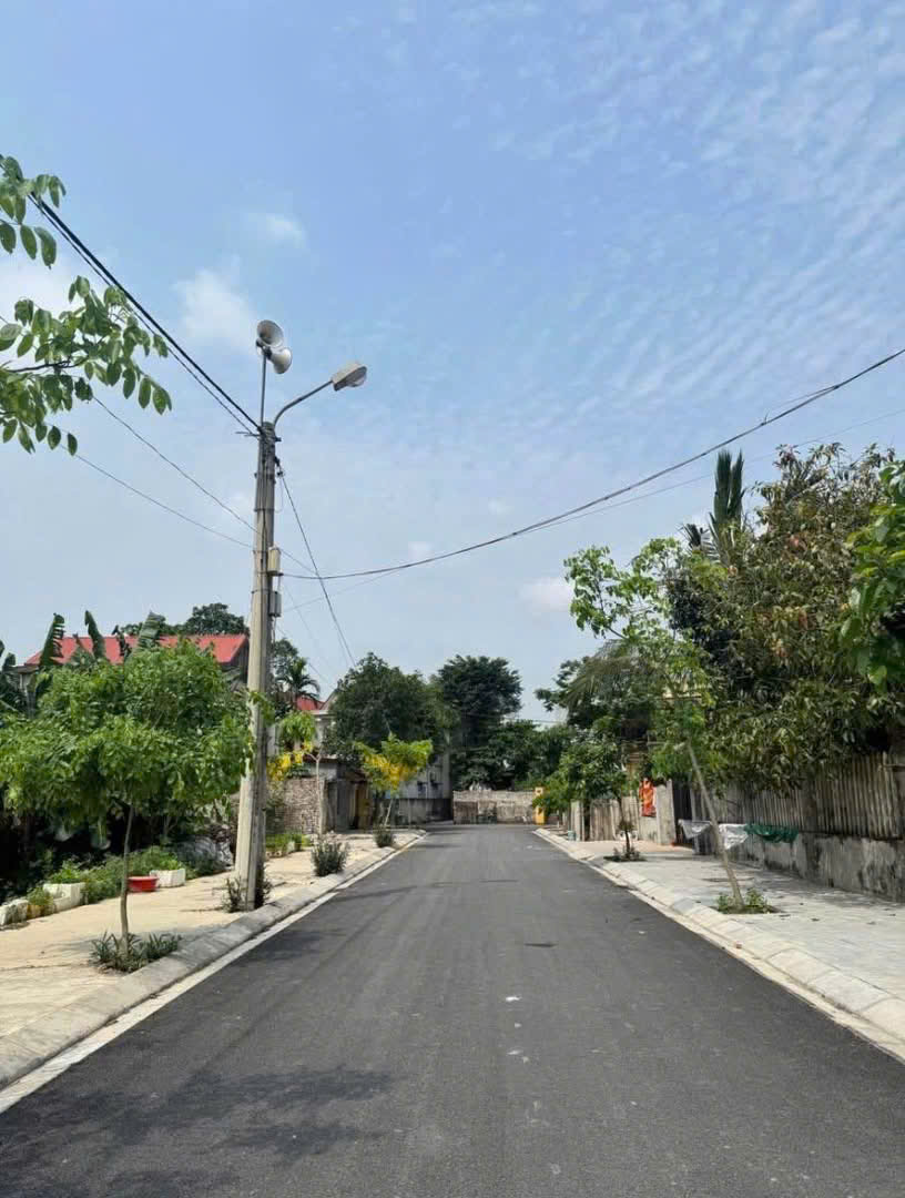CHÍNH CHỦ BÁN LÔ ĐẤT ĐẸP NGÕ 48 NGUYỄN HỮU AN – NINH TIẾN-3