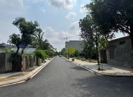 CHÍNH CHỦ BÁN LÔ ĐẤT ĐẸP NGÕ 48 NGUYỄN HỮU AN – NINH TIẾN-4