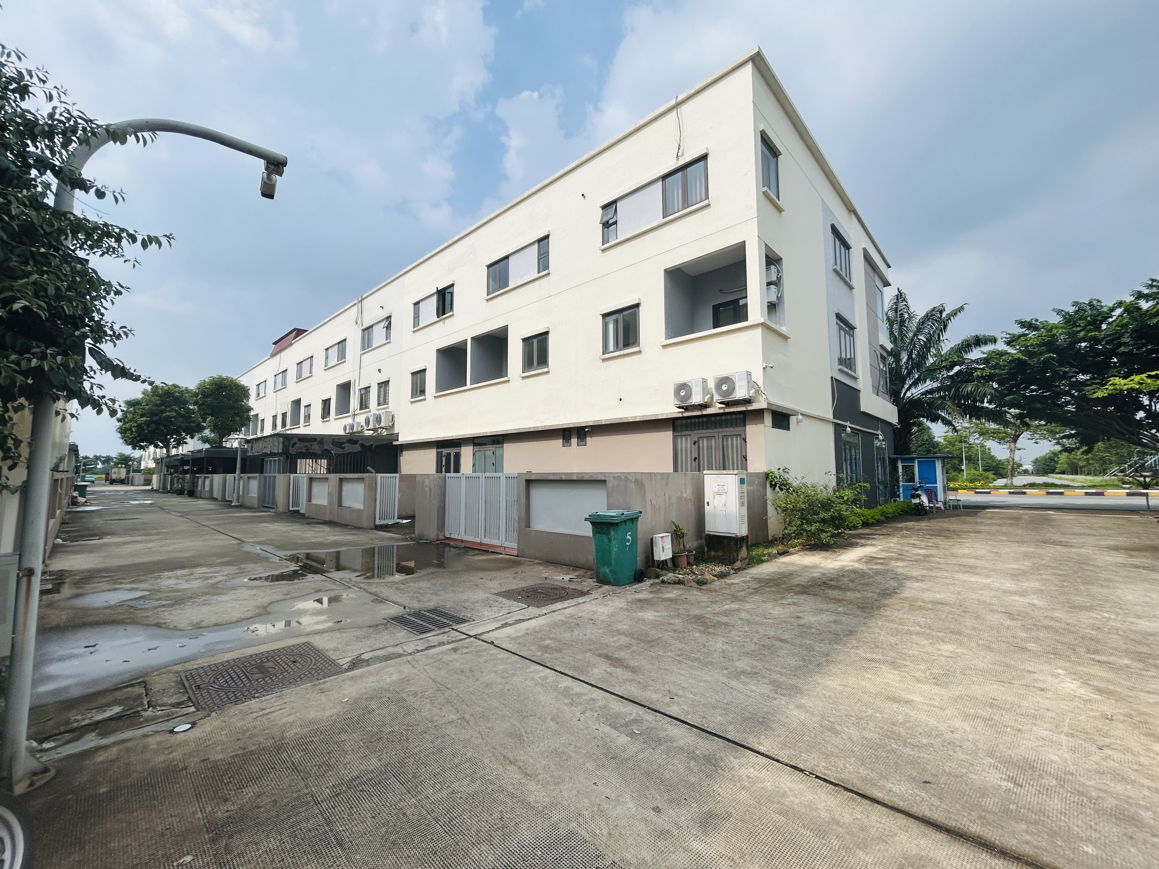 Centa City 120m² đã hoàn thiện 2 mặt đường giá 9,781 tỷ – Giá khá dễ chịu để xem-1