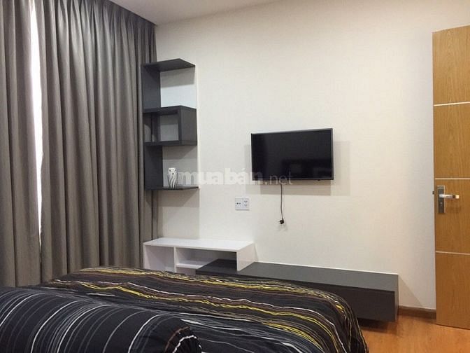 Chính chủ cho thuê căn hộ dt lón 96m2 Him Lam Chợ Lớn, full nội thất đẹp như hình giá 16tr