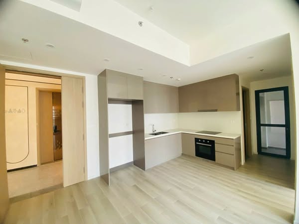 Chính Chủ Cho Thuê Căn Hộ Masteri Centre Point Q.9, Nhà Mới 100% Giá 9Tr Bao Phí Quản Lý