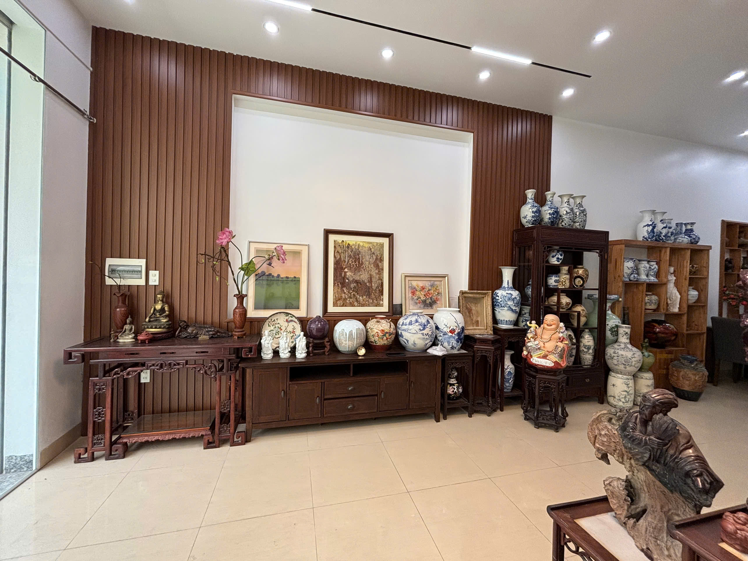 CHÍNH CHỦ BÁN NHÀ KHU TĐC CHỢ HOA QUẢ, HẢI PHÒNG - KINH DOANH TỐT