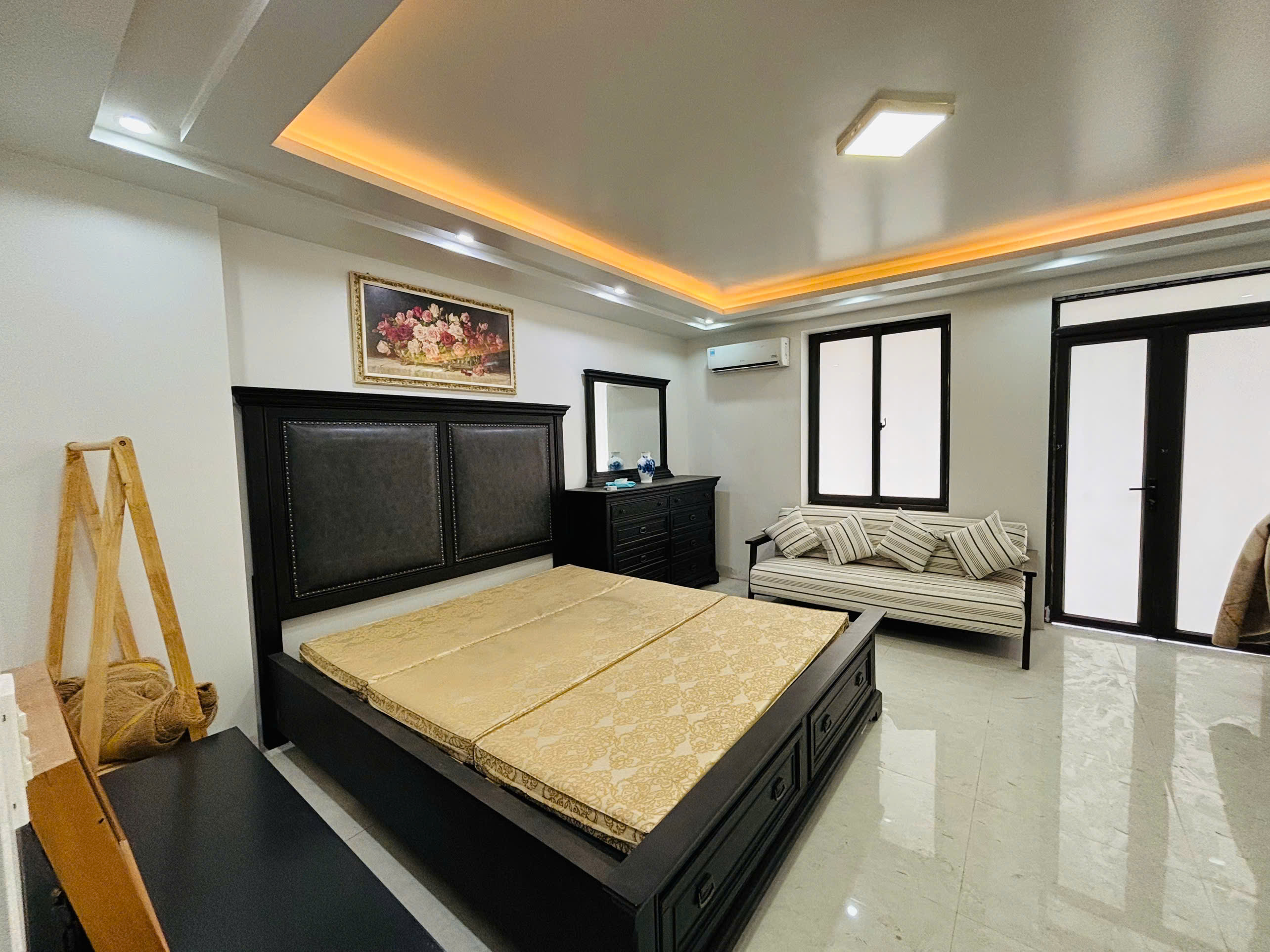 CHÍNH CHỦ BÁN NHÀ KHU TĐC CHỢ HOA QUẢ, HẢI PHÒNG - KINH DOANH TỐT