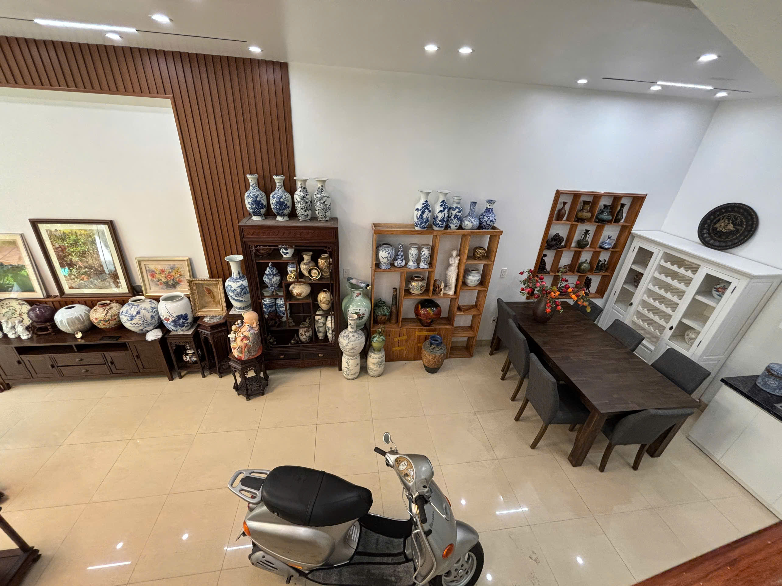 CHÍNH CHỦ BÁN NHÀ KHU TĐC CHỢ HOA QUẢ, HẢI PHÒNG - KINH DOANH TỐT-3