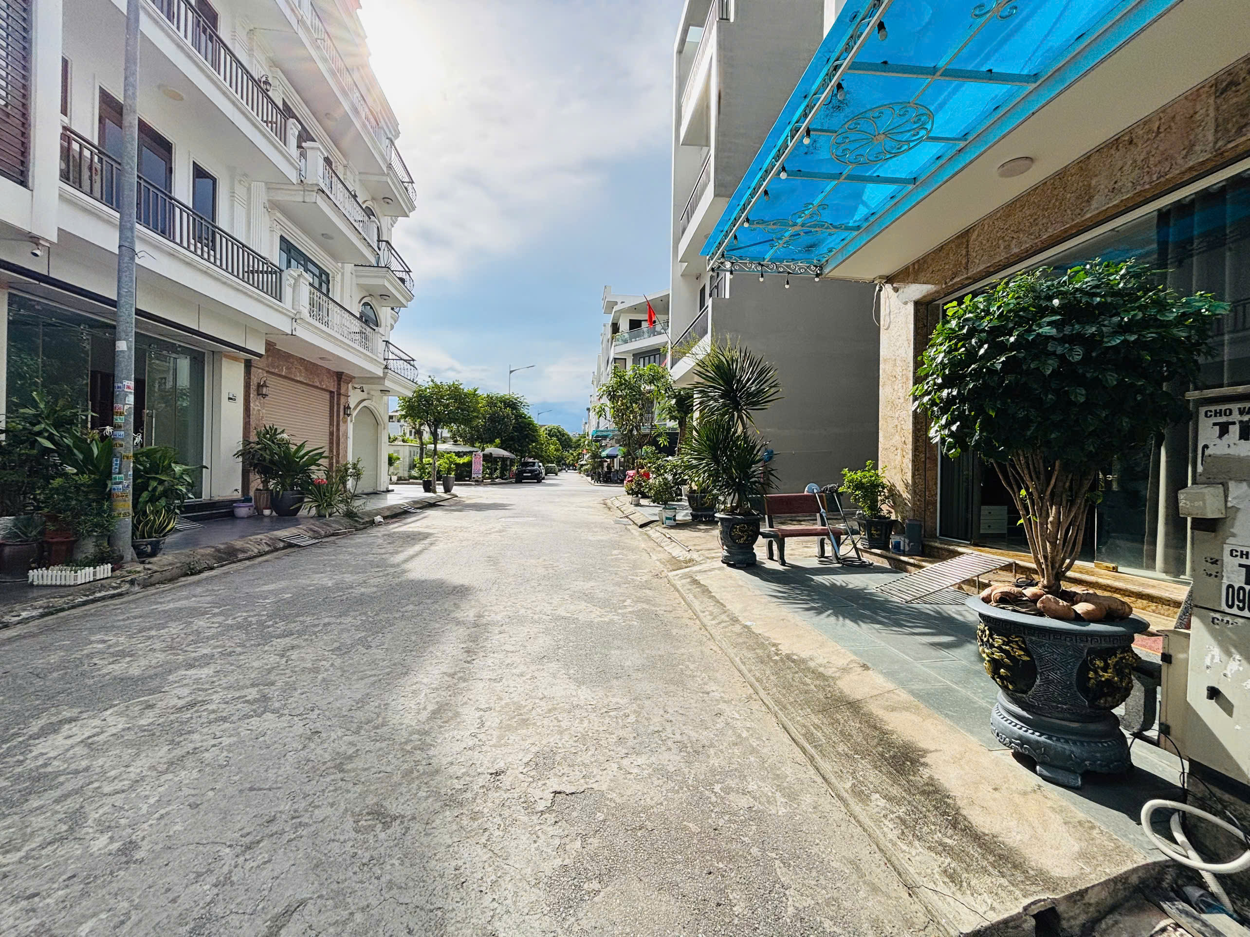 CHÍNH CHỦ BÁN NHÀ KHU TĐC CHỢ HOA QUẢ, HẢI PHÒNG - KINH DOANH TỐT-4