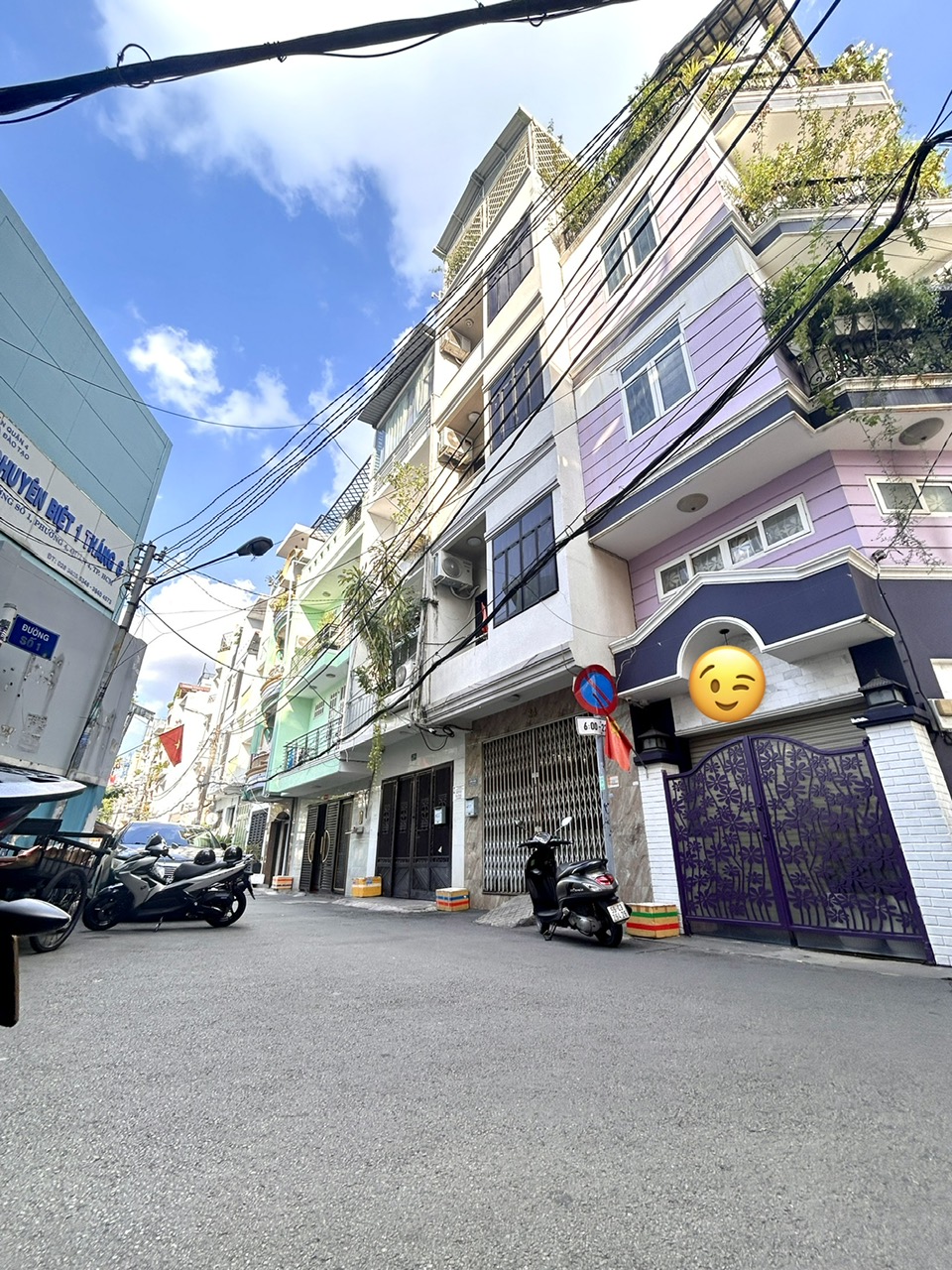 📣SIÊU PHẨM 5 TẦNG- MẶT TIỀN KINH DOANH ĐƯỜNG SỐ- XE HƠI ĐẬU CỬA-NGANG 4- LƯU THÔNG TÂN VĨNH- TÔN ĐẢN- KHÁNH HỘI- HOÀNG DIỆU🍀