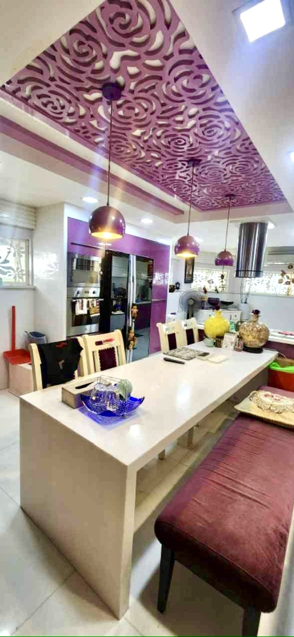 📣SIÊU PHẨM 5 TẦNG- MẶT TIỀN KINH DOANH ĐƯỜNG SỐ- XE HƠI ĐẬU CỬA-NGANG 4- LƯU THÔNG TÂN VĨNH- TÔN ĐẢN- KHÁNH HỘI- HOÀNG DIỆU🍀-3