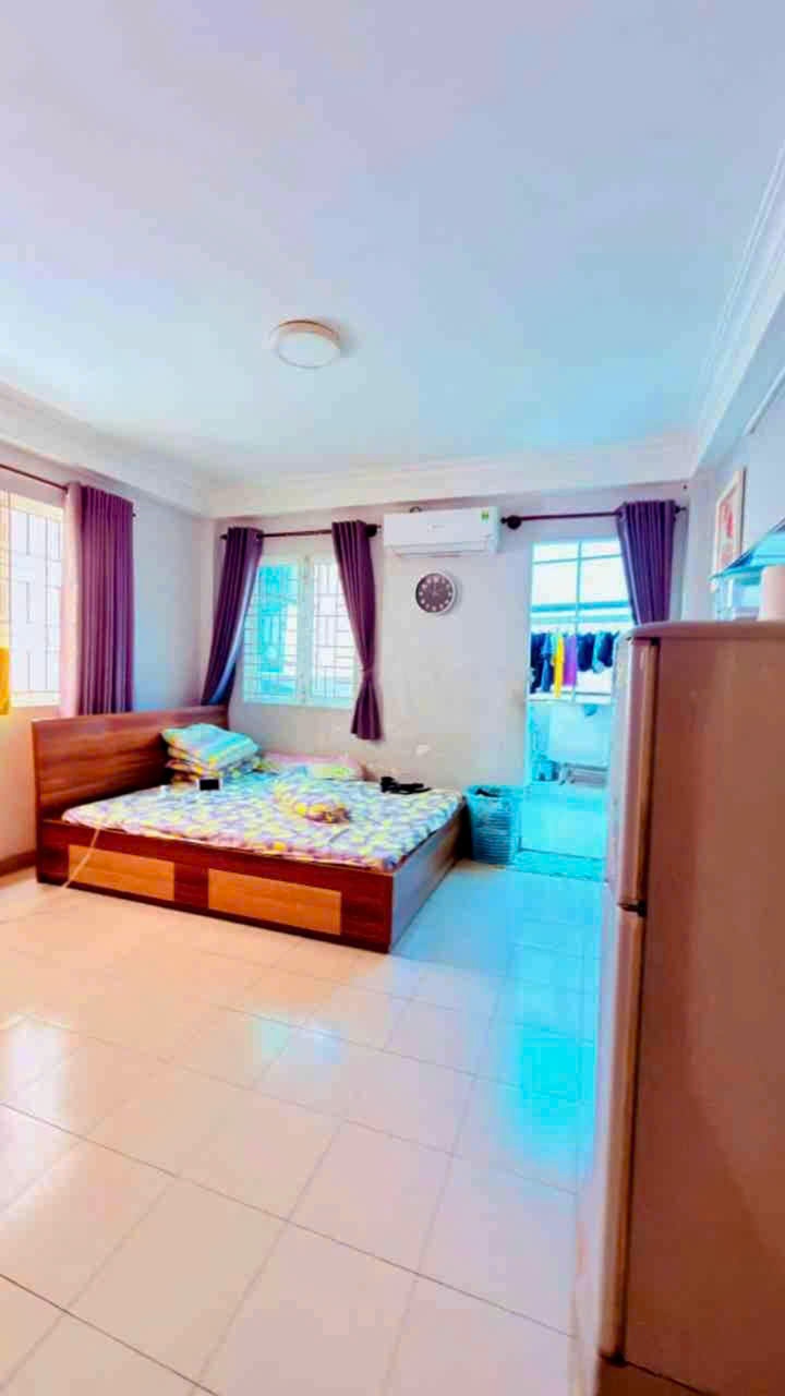 QUẬN 3: CHÍNH CHỦ 0938676685 BÁN NHÀ 4 TẦNG MẶT TIỀN HXH 6M VÕ VĂN TẦN, P.BÀN CỜ- DT LỚN 4,2M*22M SH VUÔNG ĐẸP- GIÁ TỐT CHÀO CHỈ 18,2T- KHAI THÁC CHDV SIÊU ĐỈNH-4