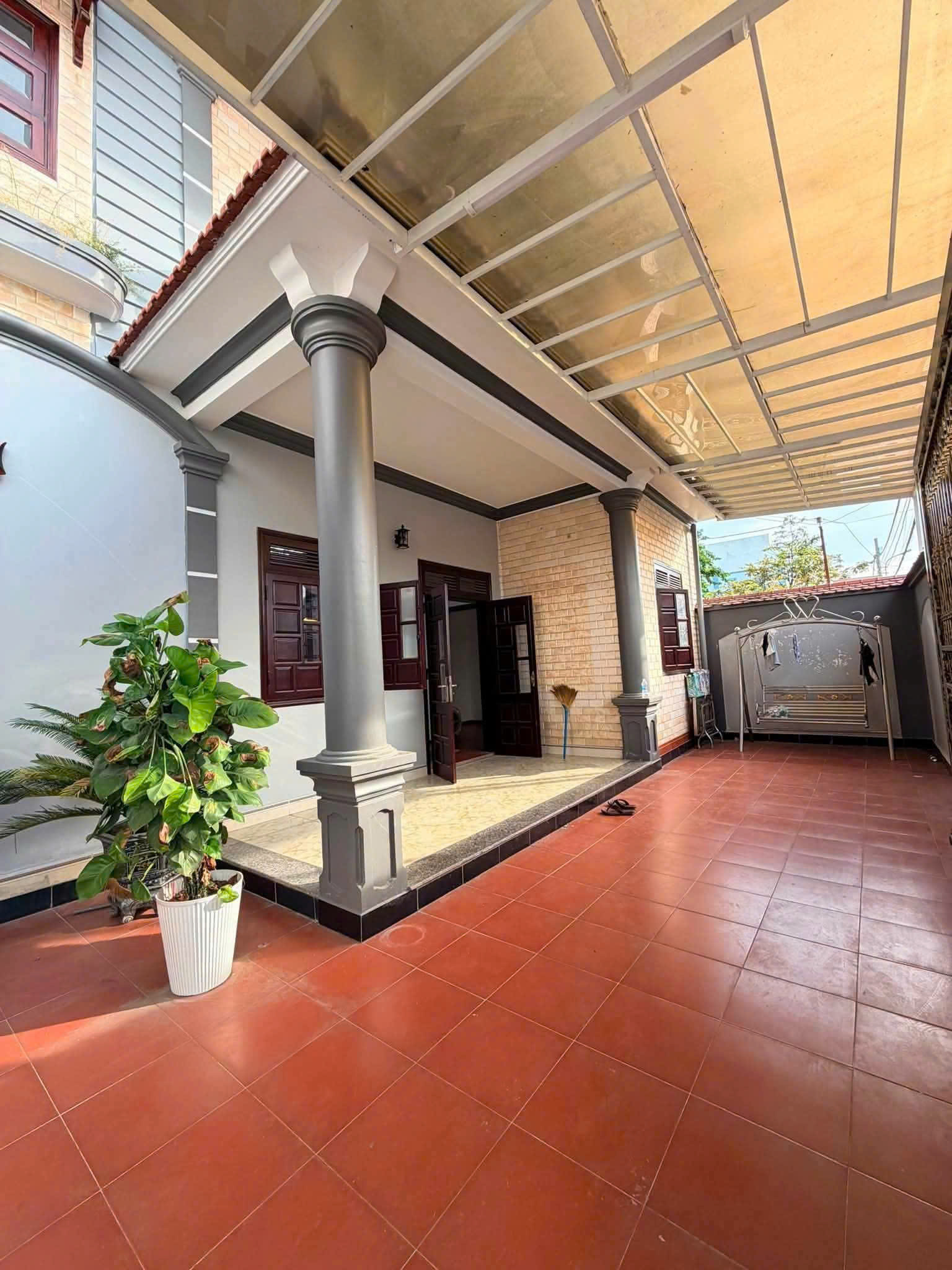🔴💥BÁN BIỆT THỰ ĐƯỜNG BÙI CHÁT-NGAY NÚT GIAO HOÀNG THỊ LOAN & NGUYỄN AN NINH