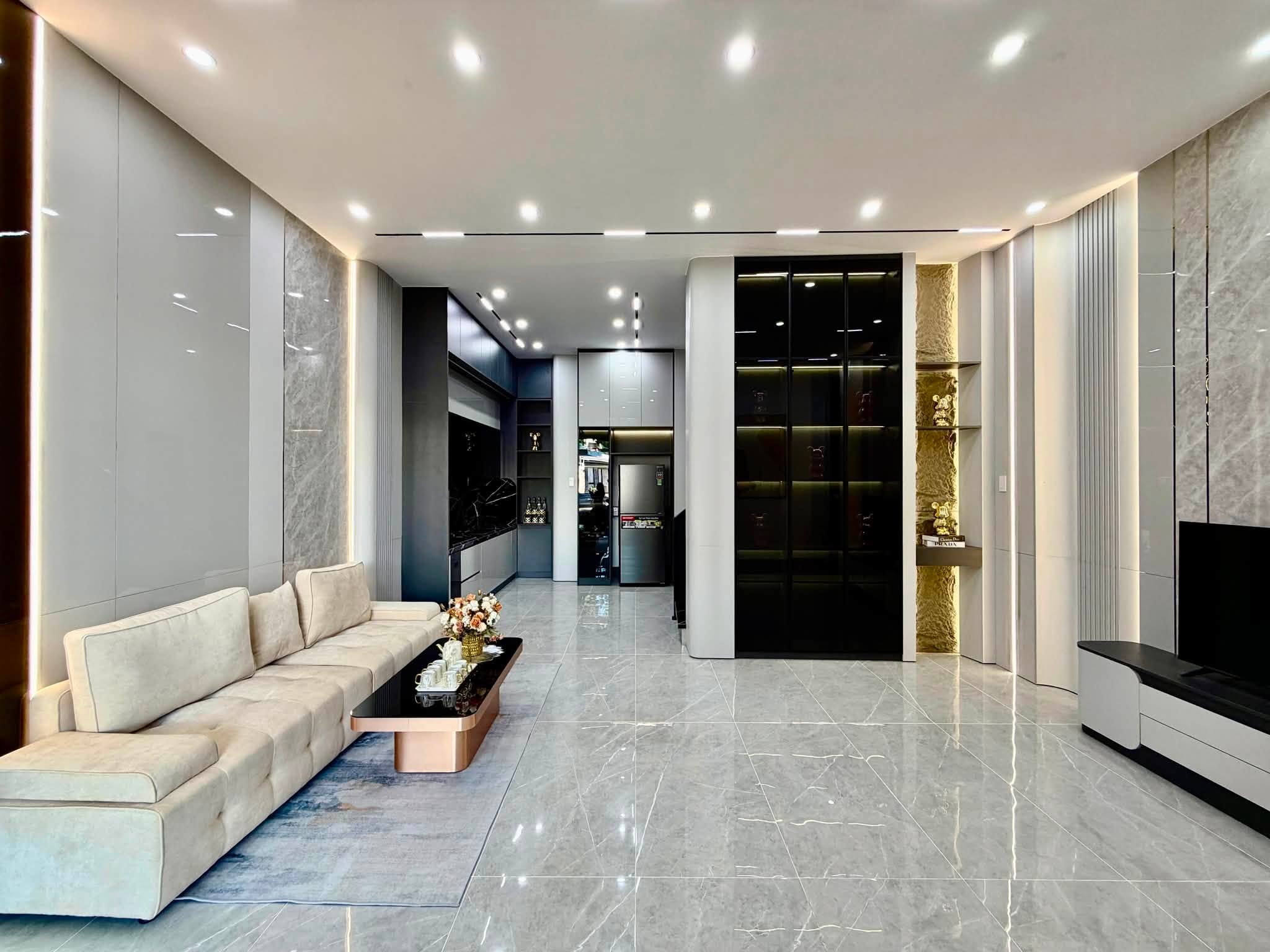 🔴💥Siêu phẩm 3 tầng 3 mê mặt tiền Hải Phòng - Sát AEON MAL-4