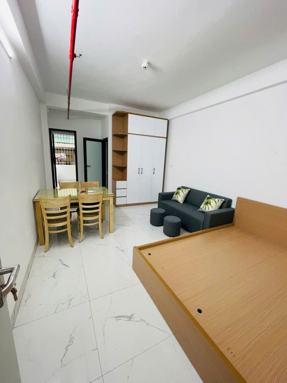 MÌNH CẦN PASS PHÒNG MỚI TINH 35M3 TẠI TÂY MỖ, QUẬN NAM TỪ LIÊM, HÀ NỘI – FULL NỘI THẤT