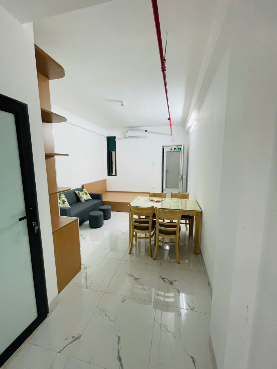 MÌNH CẦN PASS PHÒNG MỚI TINH 35M3 TẠI TÂY MỖ, QUẬN NAM TỪ LIÊM, HÀ NỘI – FULL NỘI THẤT