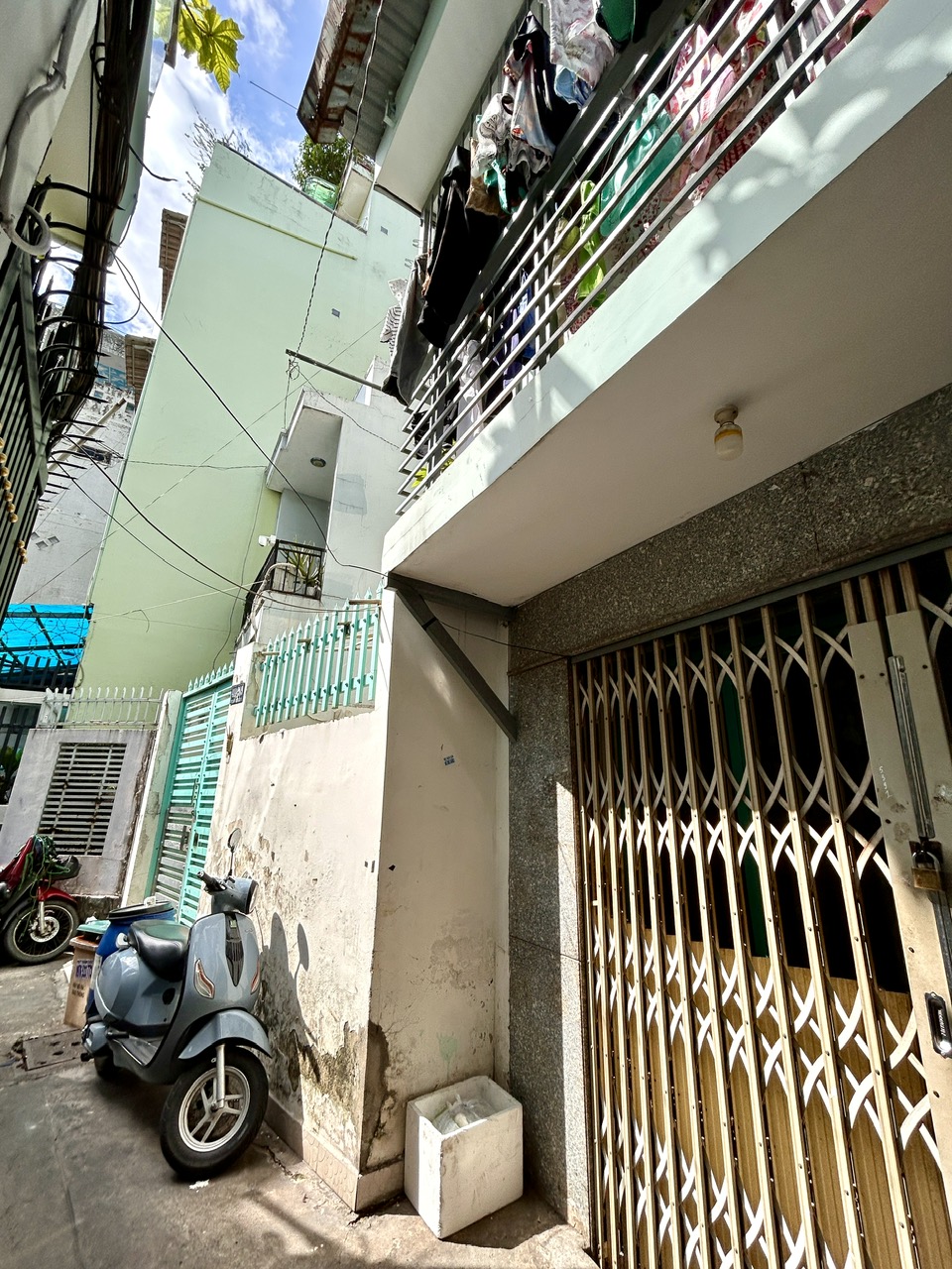 🎉SIÊU PHẨM DÃY TRỌ 5 TẦNG- 99m2- Đ.ĐOÀN VĂN BƠ-  VỀ TÚI 48T/TH- LƯU THÔNG TÔN ĐẢN- XÓM CHIẾU- HOÀNG DIỆU - GẦN TRƯỜNG ĐH NGUYỄN TẤT THÀNH💙-4