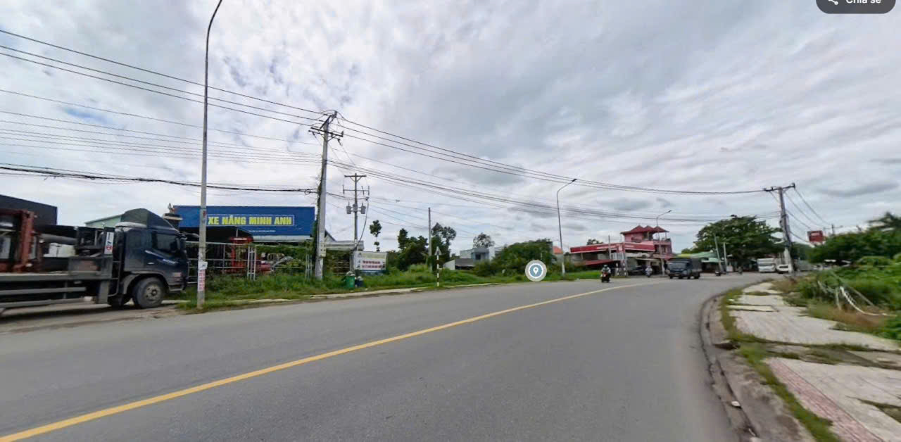 SIÊU PHẨM ĐẤT MẶT TIỀN DT747 – ĐƯỜNG TỈNH 747 – THÁI HÒA, TÂN UYÊN, BÌNH DƯƠNG
