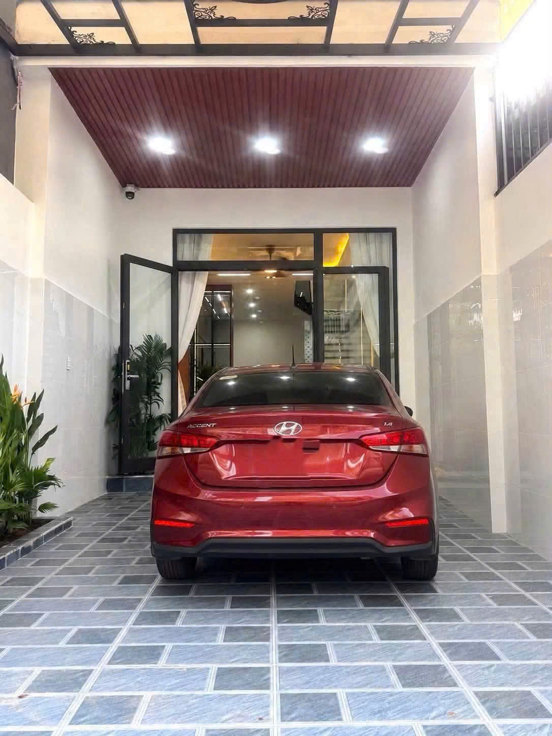 🔴💥SIÊU PHẨM- Ô TÔ NGỦ TRONG NHÀ ĐƯỜNG NHỰA 7,5M -GẦN CHỢ HÒA KHÁNH