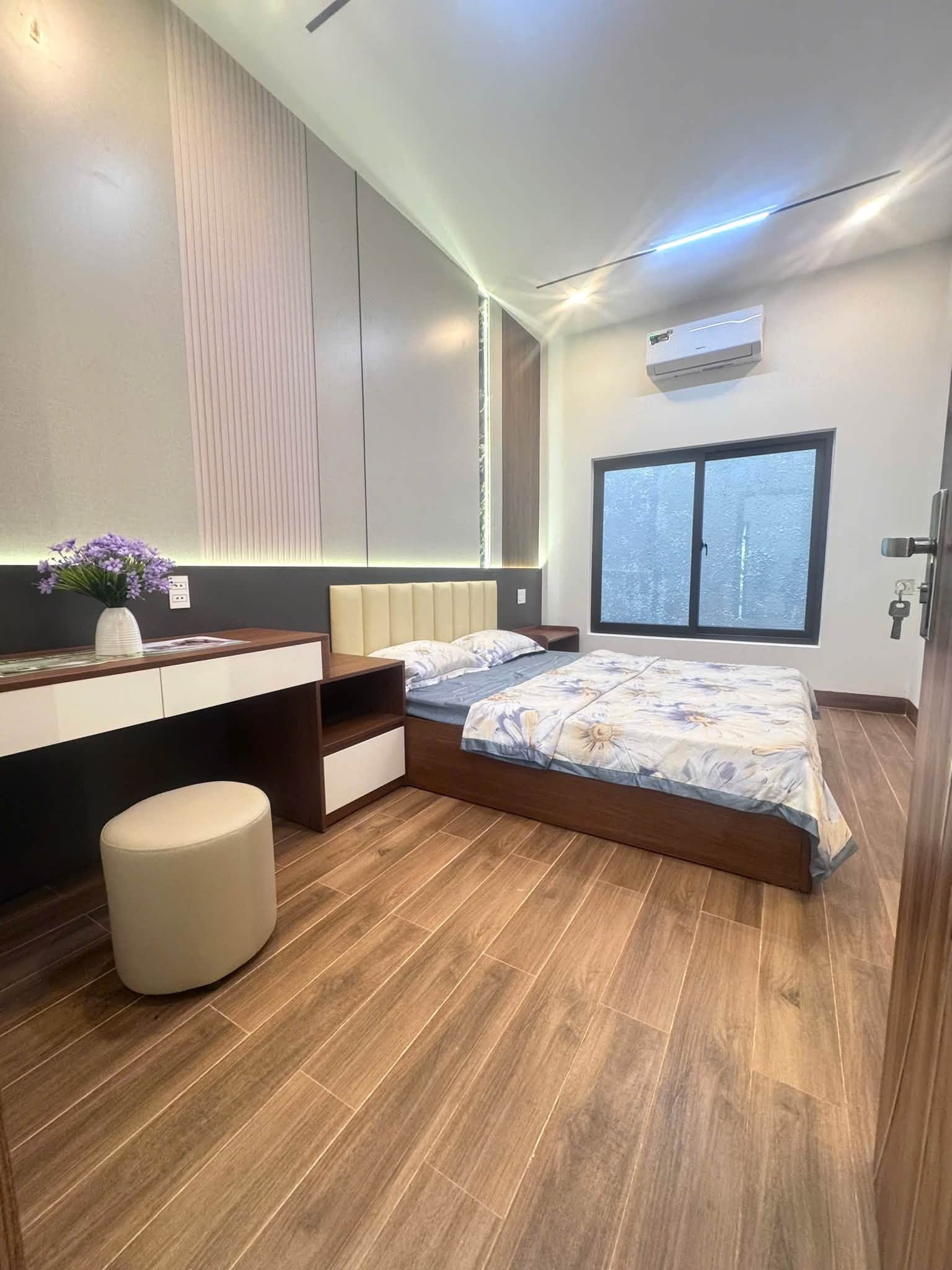 🔴💥SIÊU PHẨM- Ô TÔ NGỦ TRONG NHÀ ĐƯỜNG NHỰA 7,5M -GẦN CHỢ HÒA KHÁNH
