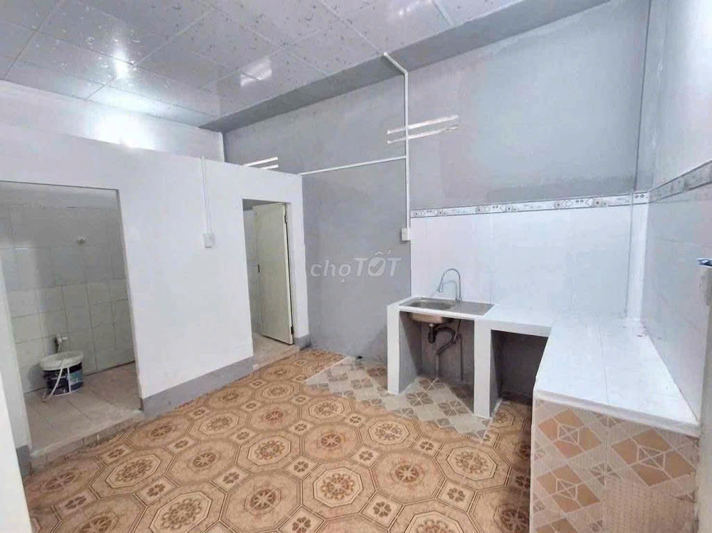 BÁN NHÀ CẤP 4, 2 MẶT TIỀN THỔ CƯ – HẺM 7 BÙI HỮU NGHĨA, PHƯỜNG BÌNH THỦY, TP. CẦN THƠ – GẦN AEON MALL – GIÁ CHỈ 1,55 TỶ