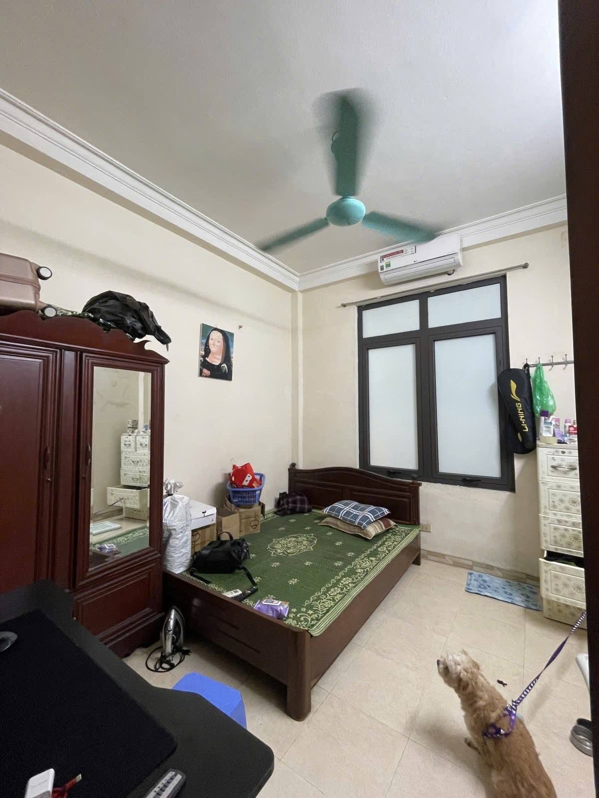 Bán nhà Nguyễn Đình Chiểu, 50m2, 4 tầng, mặt tiền gần 4m, 27.4 tỉ, ngõ ô tô, kinh doanh