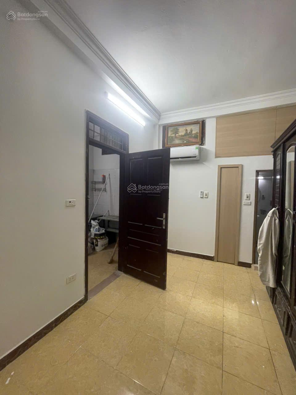CHO THUÊ CĂN HỘ MINI KHÉP KÍN 80m² – 2 PHÒNG NGỦ, 2 WC – THANH LƯƠNG, HAI BÀ TRƯNG, HÀ NỘI