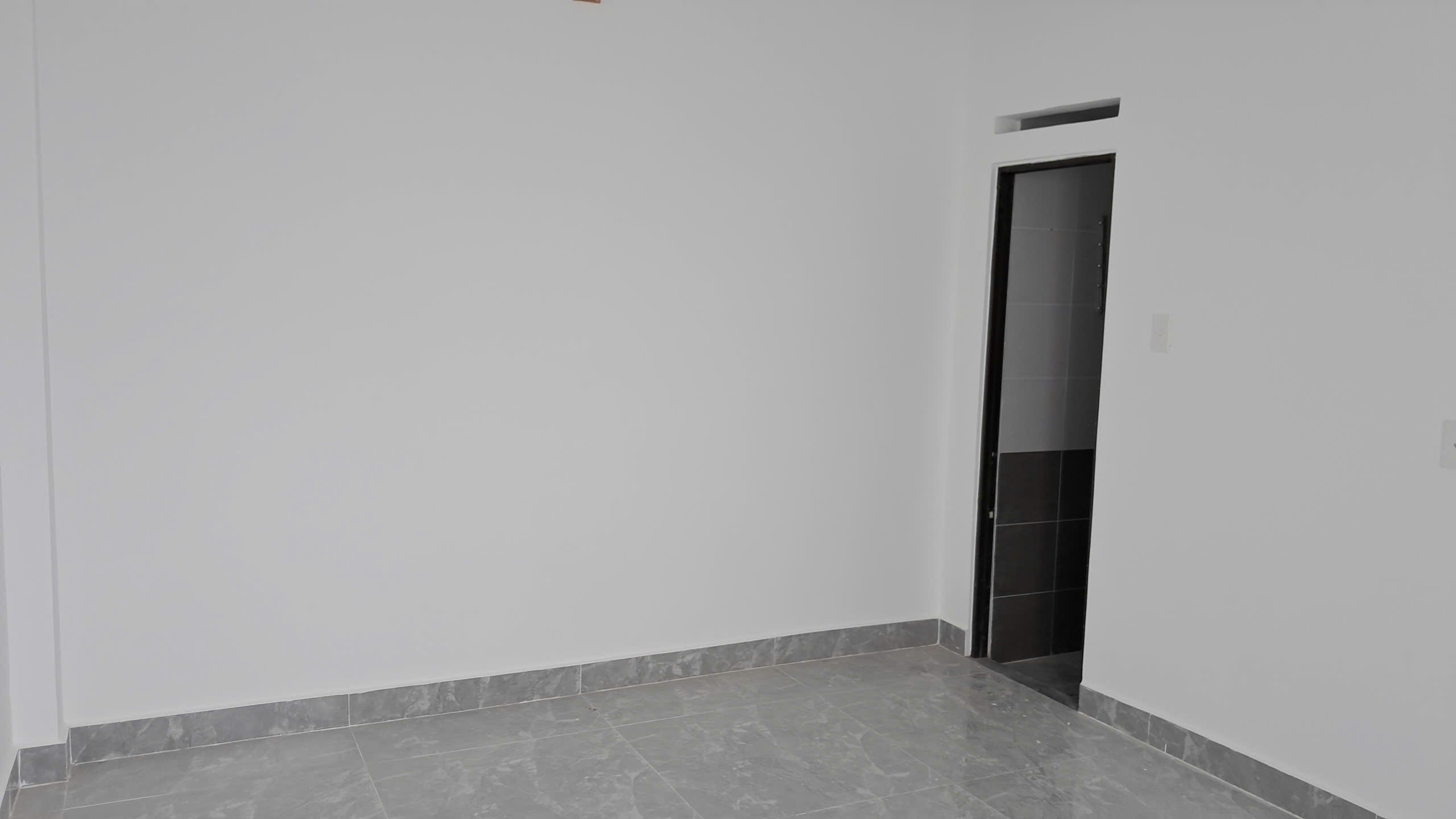 Bán Trệt Lầu Mới Xây Hẻm Ba Gác Đường Dương Văn Cam Phường Linh Tây Thành Phố Thủ Đức-3