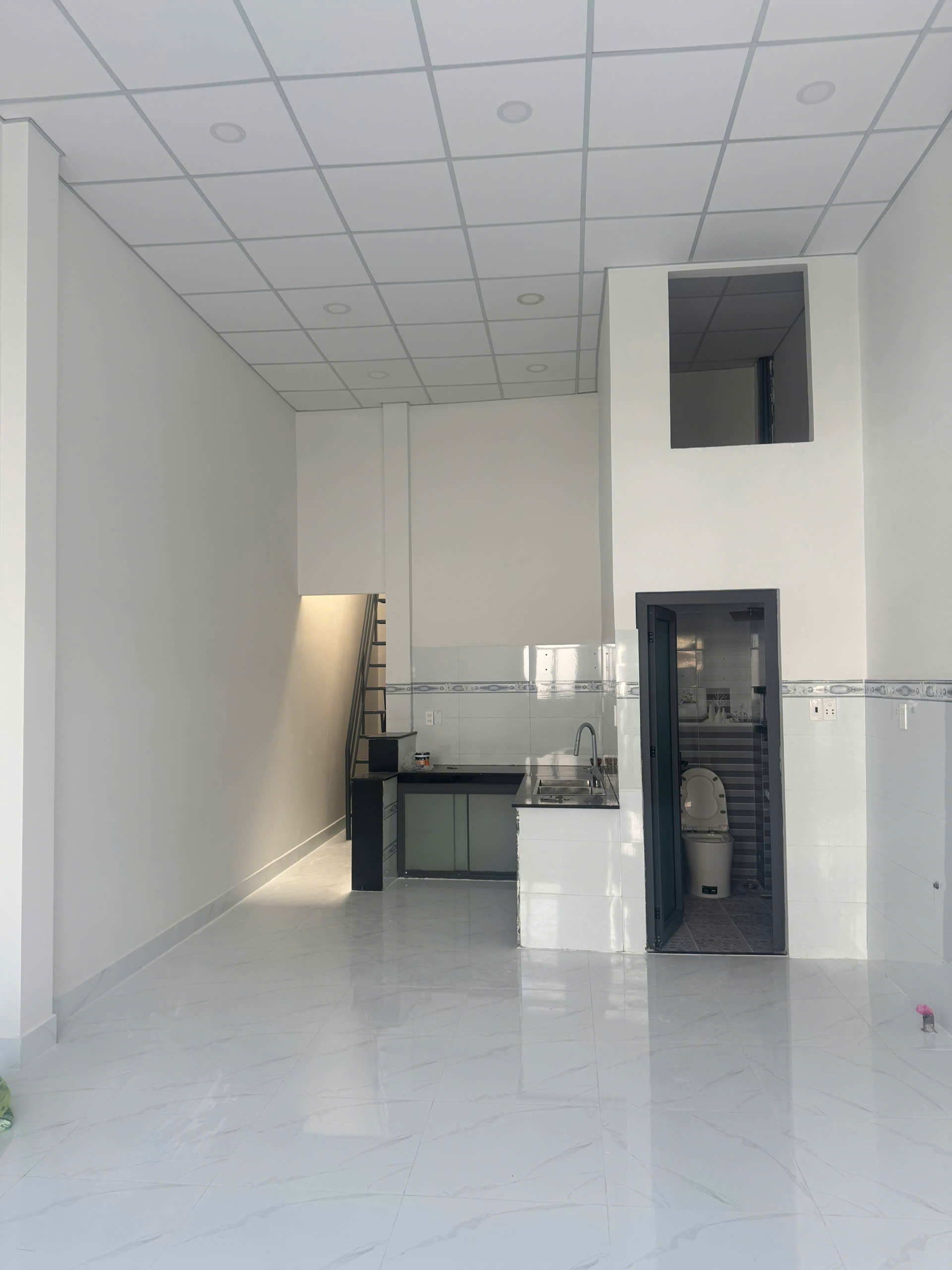 Mở Bán 2 Lô Đất Thổ Cư 100% – Hẻm 47 Đường 12 – Tam Bình – TP Thủ Đức