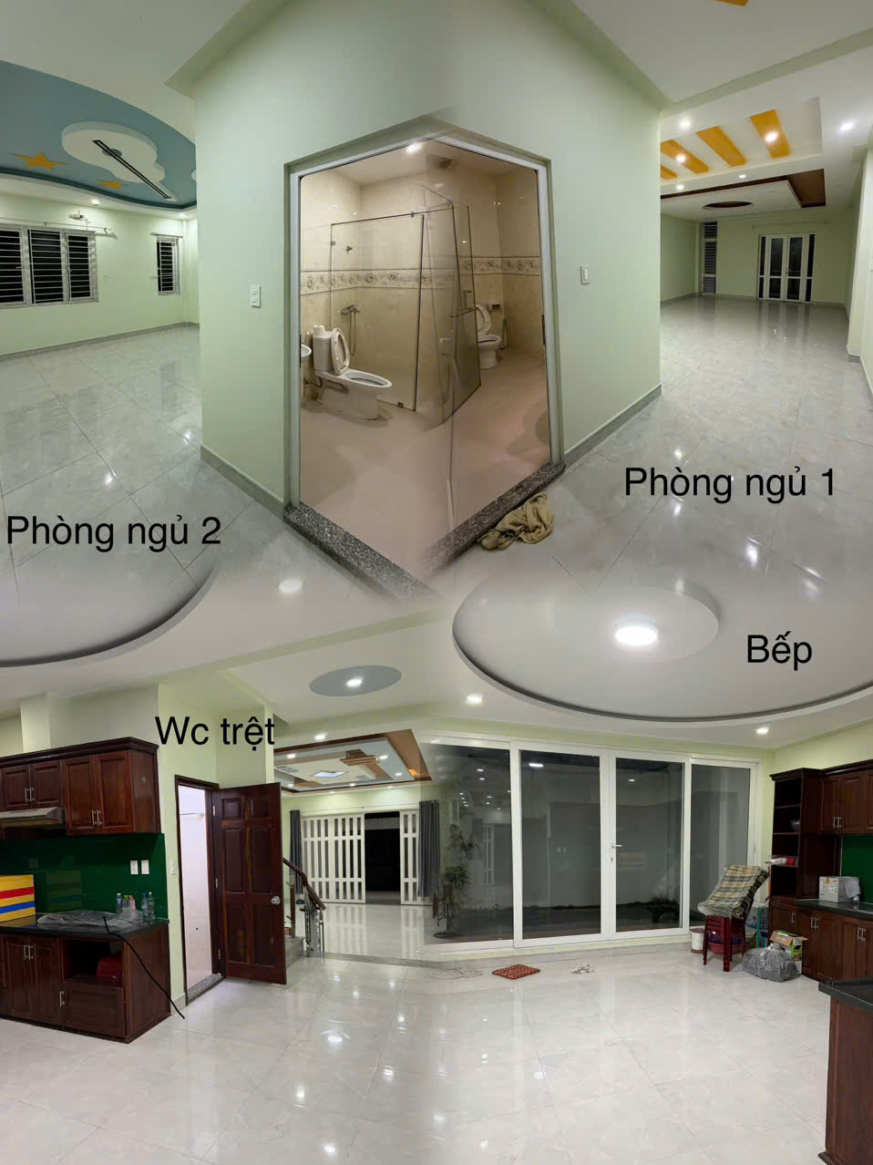 CHÍNH CHỦ CẦN BÁN NHÀ KHU DÂN CƯ PHÚ XUÂN – VẠN PHÁT HƯNG, NHÀ BÈ