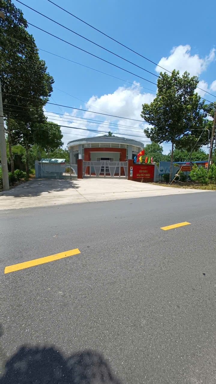 ĐẤT ĐẸP- GIÁ TỐT BÁN NHANH 2 LÔ ĐẤT ĐẦU TƯ LÀ SINH LỜI tại huyện Bàu Bàng, Bình Dượng-3