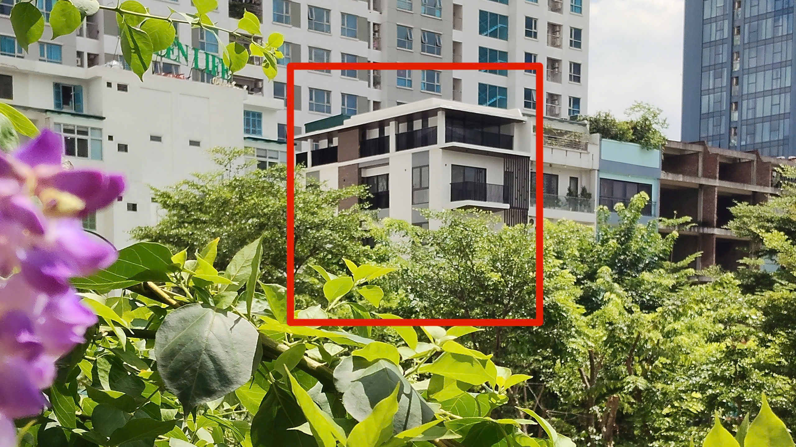 542M² CHỈ 85 TRIỆU/THÁNG – KHÓ TÌM TÒA VP NÀO TỐT HƠN TRONG CIPUTRA TÂY HỒ.