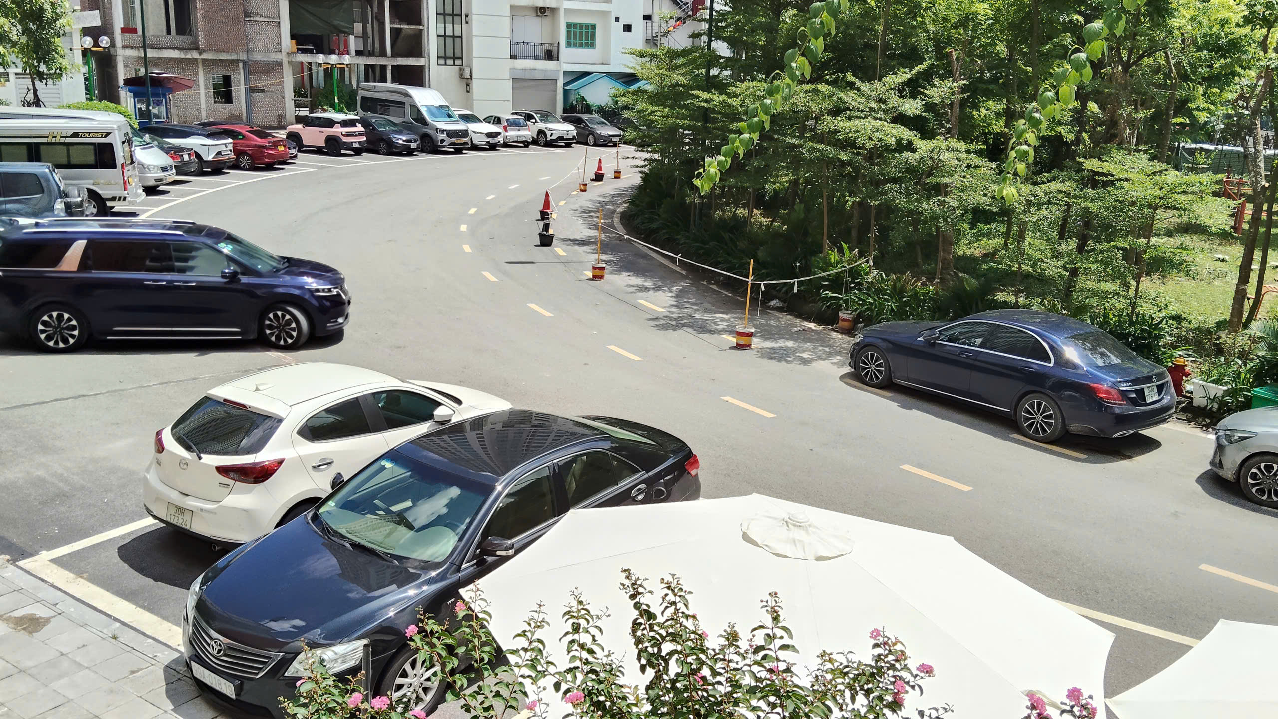 542M² CHỈ 85 TRIỆU/THÁNG – KHÓ TÌM TÒA VP NÀO TỐT HƠN TRONG CIPUTRA TÂY HỒ.