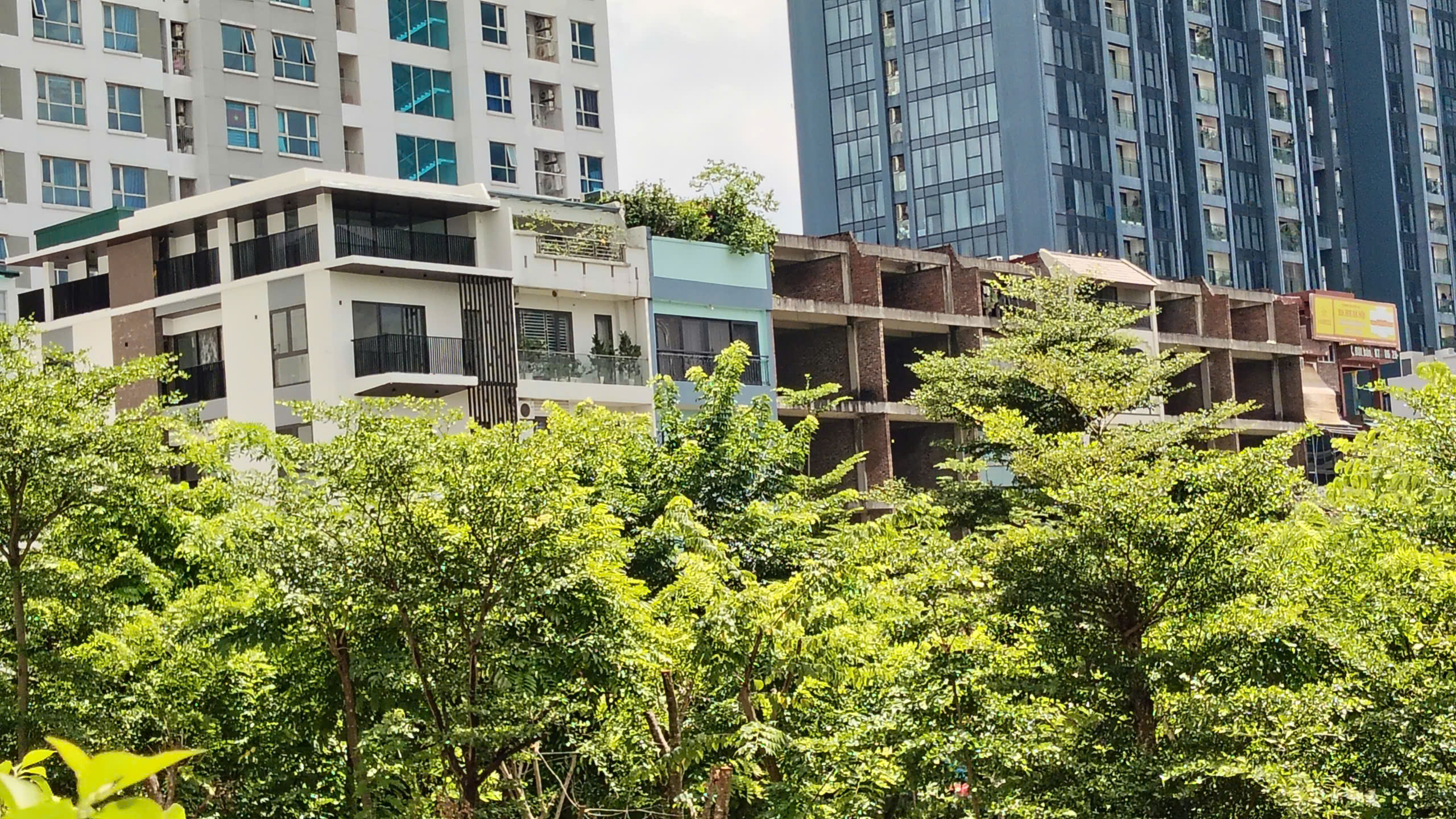 542M² CHỈ 85 TRIỆU/THÁNG – KHÓ TÌM TÒA VP NÀO TỐT HƠN TRONG CIPUTRA TÂY HỒ.-4