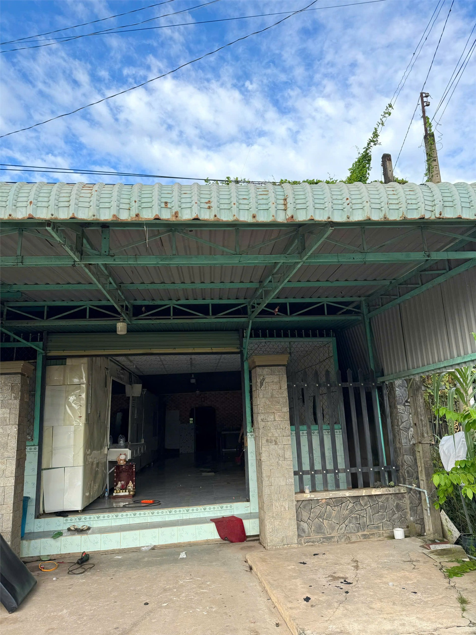 HOT HOT – CHÍNH CHỦ CẦN BÁN NHÀ TẠI QL22B, X. Thạnh Trung, T. Tây Ninh