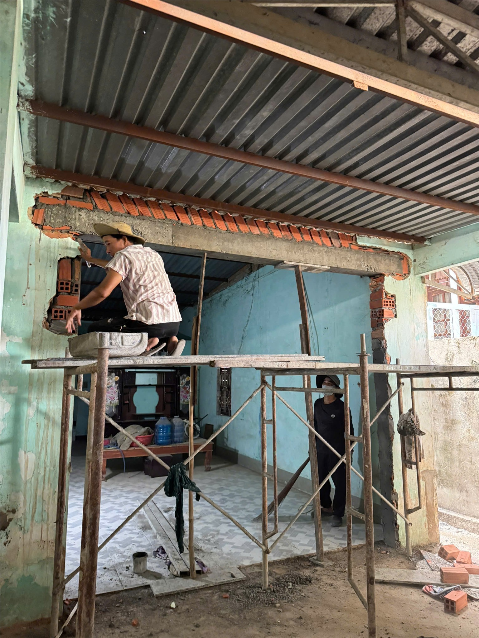HOT HOT – CHÍNH CHỦ CẦN BÁN NHÀ TẠI QL22B, X. Thạnh Trung, T. Tây Ninh