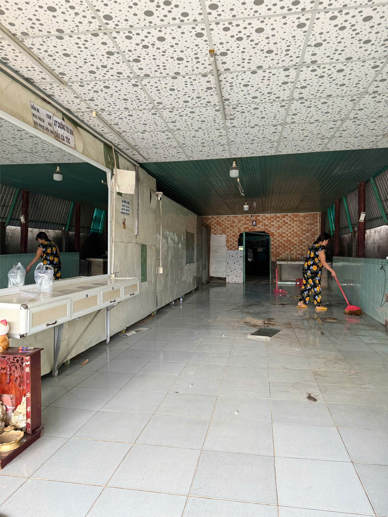 HOT HOT – CHÍNH CHỦ CẦN BÁN NHÀ TẠI QL22B, X. Thạnh Trung, T. Tây Ninh