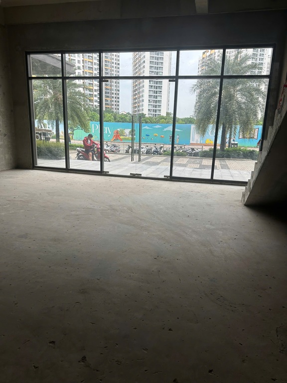 CẦN BÁN NHANH Căn Shophouse Tại Mizuki Park, Đường Nguyễn Văn Linh, xã Bình Hưng, HCM-3