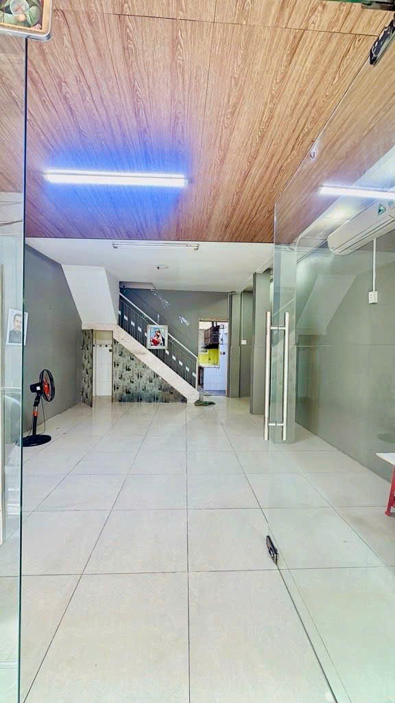 CHỦ 1 ĐỜI XƯA BÁN NHÀ 4 TẦNG MẶT TIỀN HẺM ĐỖ QUANG ĐẨU, Q.1- DT 45M2 NGANG 4M*12M- CHÀO 14T- 0938676685 GIANG GIANG- NGAY PHỐ TÂY BÙI VIỆN KHAI THÁC CHDV SIÊU ĐỈNH