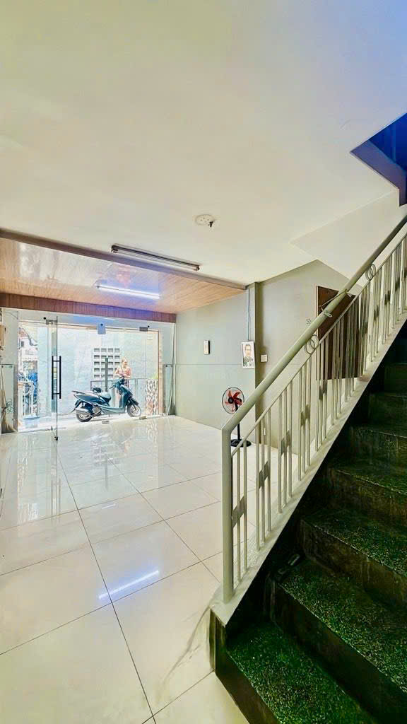 CHỦ 1 ĐỜI XƯA BÁN NHÀ 4 TẦNG MẶT TIỀN HẺM ĐỖ QUANG ĐẨU, Q.1- DT 45M2 NGANG 4M*12M- CHÀO 14T- 0938676685 GIANG GIANG- NGAY PHỐ TÂY BÙI VIỆN KHAI THÁC CHDV SIÊU ĐỈNH-3