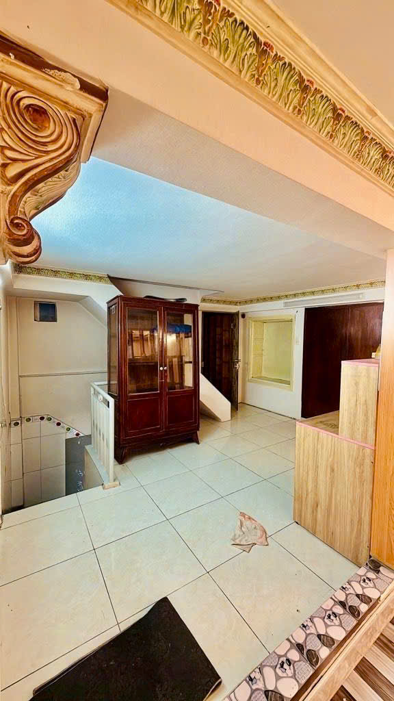 CHỦ 1 ĐỜI XƯA BÁN NHÀ 4 TẦNG MẶT TIỀN HẺM ĐỖ QUANG ĐẨU, Q.1- DT 45M2 NGANG 4M*12M- CHÀO 14T- 0938676685 GIANG GIANG- NGAY PHỐ TÂY BÙI VIỆN KHAI THÁC CHDV SIÊU ĐỈNH-4