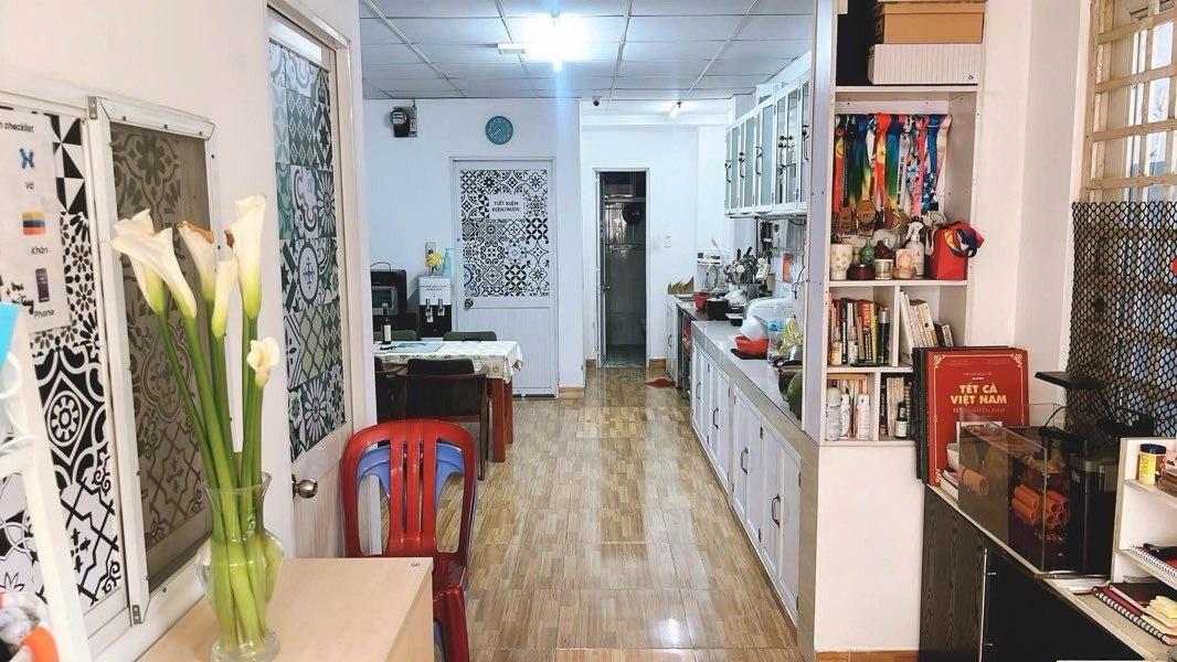 HOT HOT –CẦN BÁN 3 CĂN NHÀ GIÁ TỐT TẠI Đường Nơ Trang Long, P.13, Q. Bình Thạnh, TP. HCM