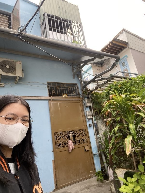 HOT HOT –CẦN BÁN 3 CĂN NHÀ GIÁ TỐT TẠI Đường Nơ Trang Long, P.13, Q. Bình Thạnh, TP. HCM