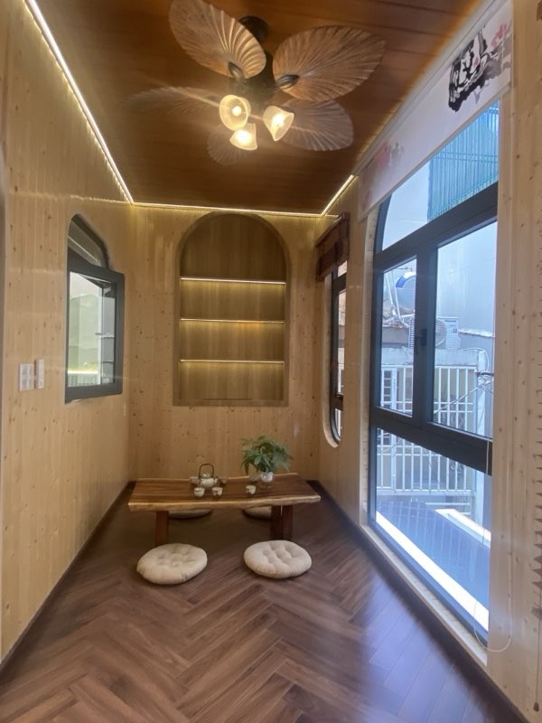 HOT HOT –CẦN BÁN 3 CĂN NHÀ GIÁ TỐT TẠI Đường Nơ Trang Long, P.13, Q. Bình Thạnh, TP. HCM-4