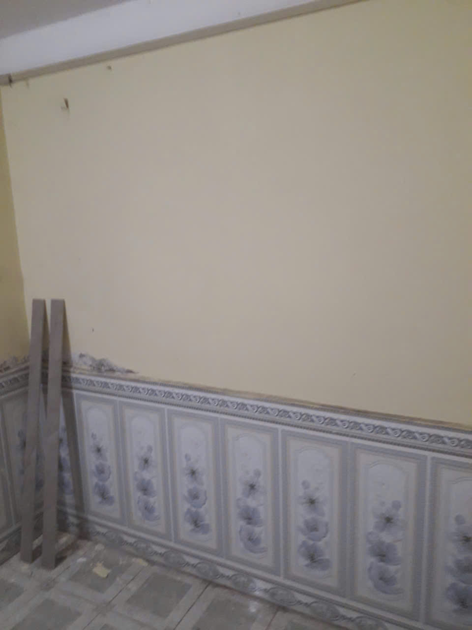 CHO THUÊ NHÀ TẦNG 1 – 2 PHÒNG RIÊNG BIỆT TẠI HOÀNG QUỐC VIỆT CẦU GIẤY HÀ NỘI
