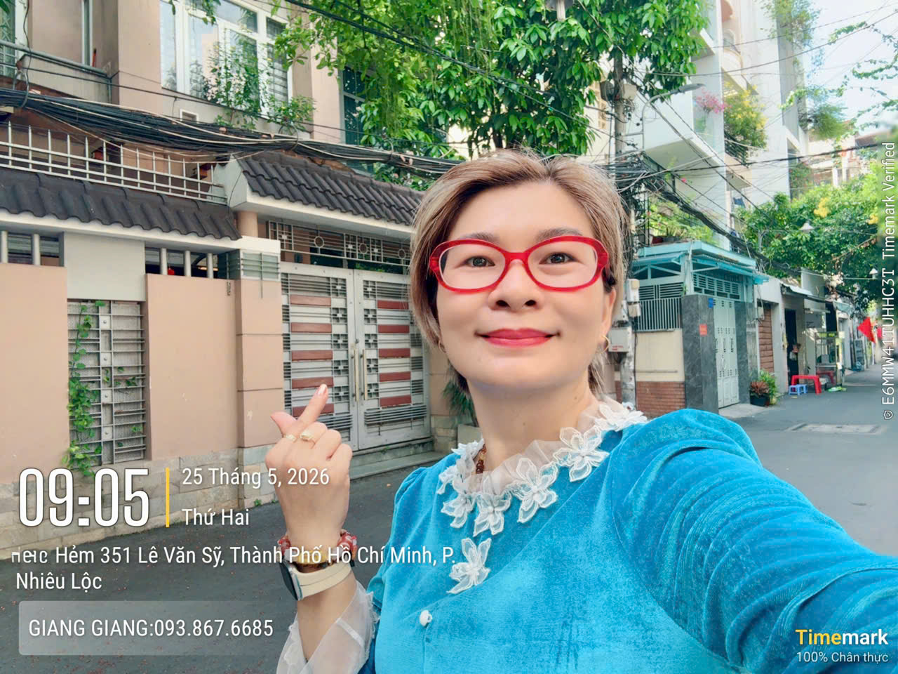 BÁN NHÀ 2 TẦNG MẶT TIỀN HXH 8M LÊ VĂN SỸ, Q.3- DT 135M2 NGANG 5,8M*30M- CHÀO 28,5T- KHU VỰC NHÀ CAO TẦNG & DÂN TRÍ CAO- 0938676685 GIANG GIANG