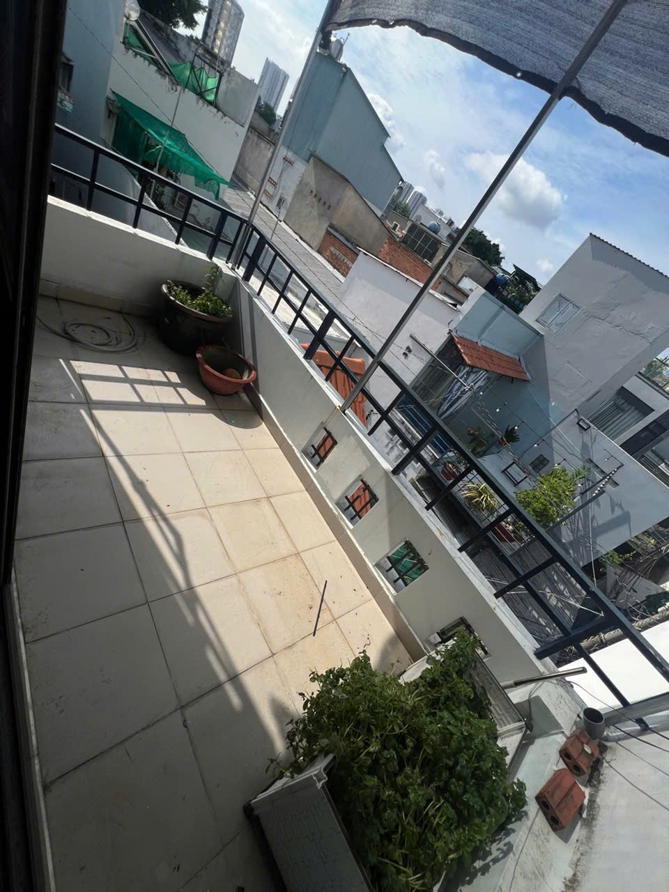 BÁN NHÀ 3 TẦNG PHẠM THẾ HIỂN - 52.2M2 - SÁT CẦU NGUYỄN VĂN CỪ - GIÁ 5.9 TỶ-3