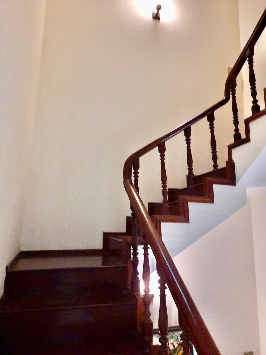 Bán nhà phố cổ Ngõ Gạch xách vali vào ở luôn 45m², 6 tầng, mặt tiền 4m, giá 19,4 tỉ, ngõ rộng