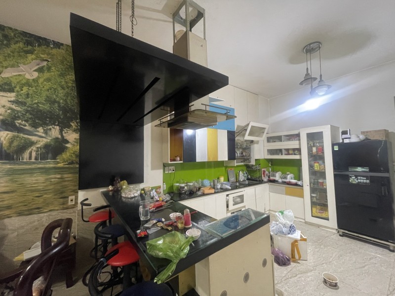 Bán nhà 3 tầng, 80m2, đường Trương Văn Thành, Hiệp Phú, Q9, Thủ Đức, TP HCM, sổ hồng riêng. Giá 6,18 tỷ.