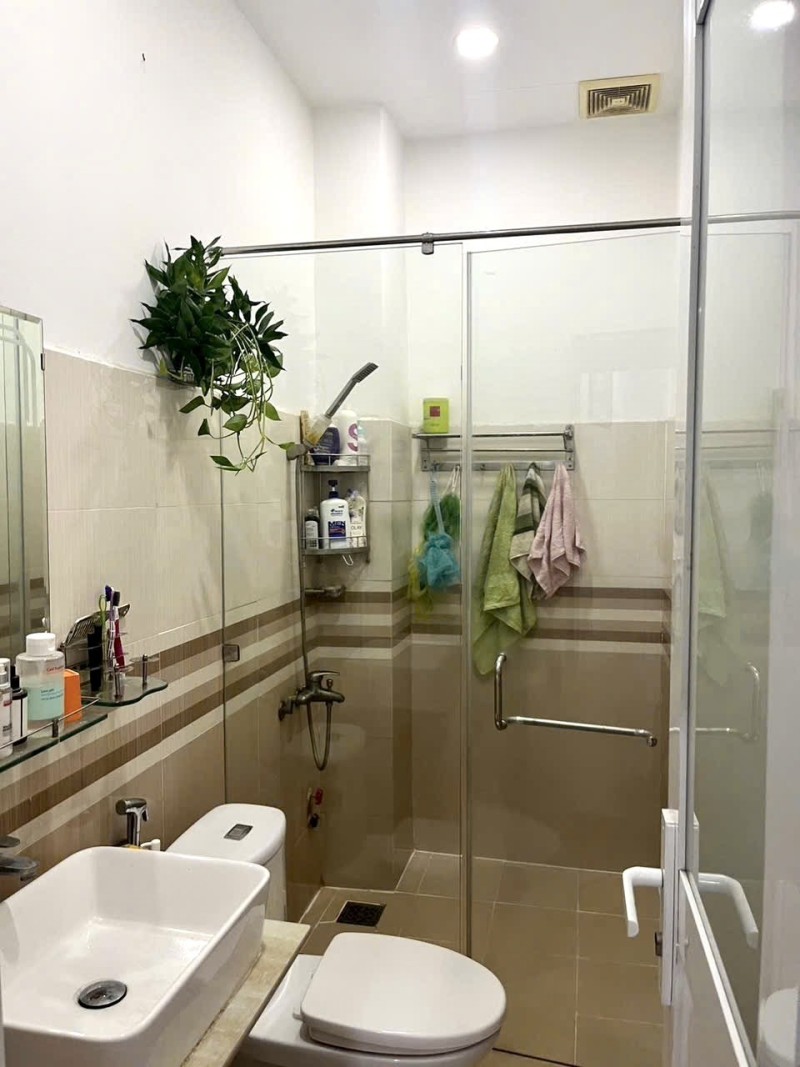 Bán nhà 3 tầng, 80m2, đường Trương Văn Thành, Hiệp Phú, Q9, Thủ Đức, TP HCM, sổ hồng riêng. Giá 6,18 tỷ.-4