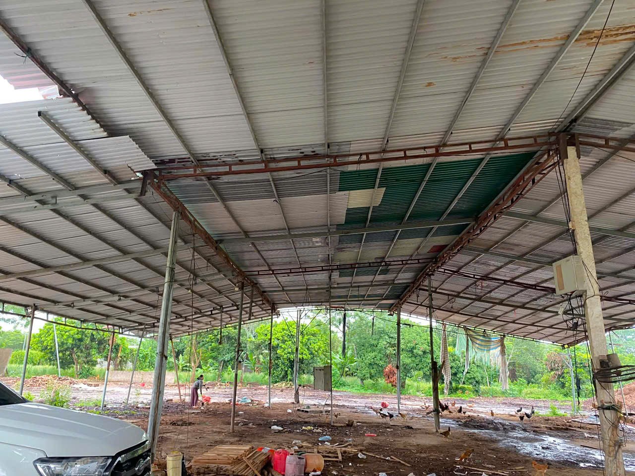 ĐẦU TƯ SINH LỜI – CHÍNH CHỦ CẦN Bán Đất xã Thạch Sơn, Huyện Thạch Thành, Thanh Hóa.-3