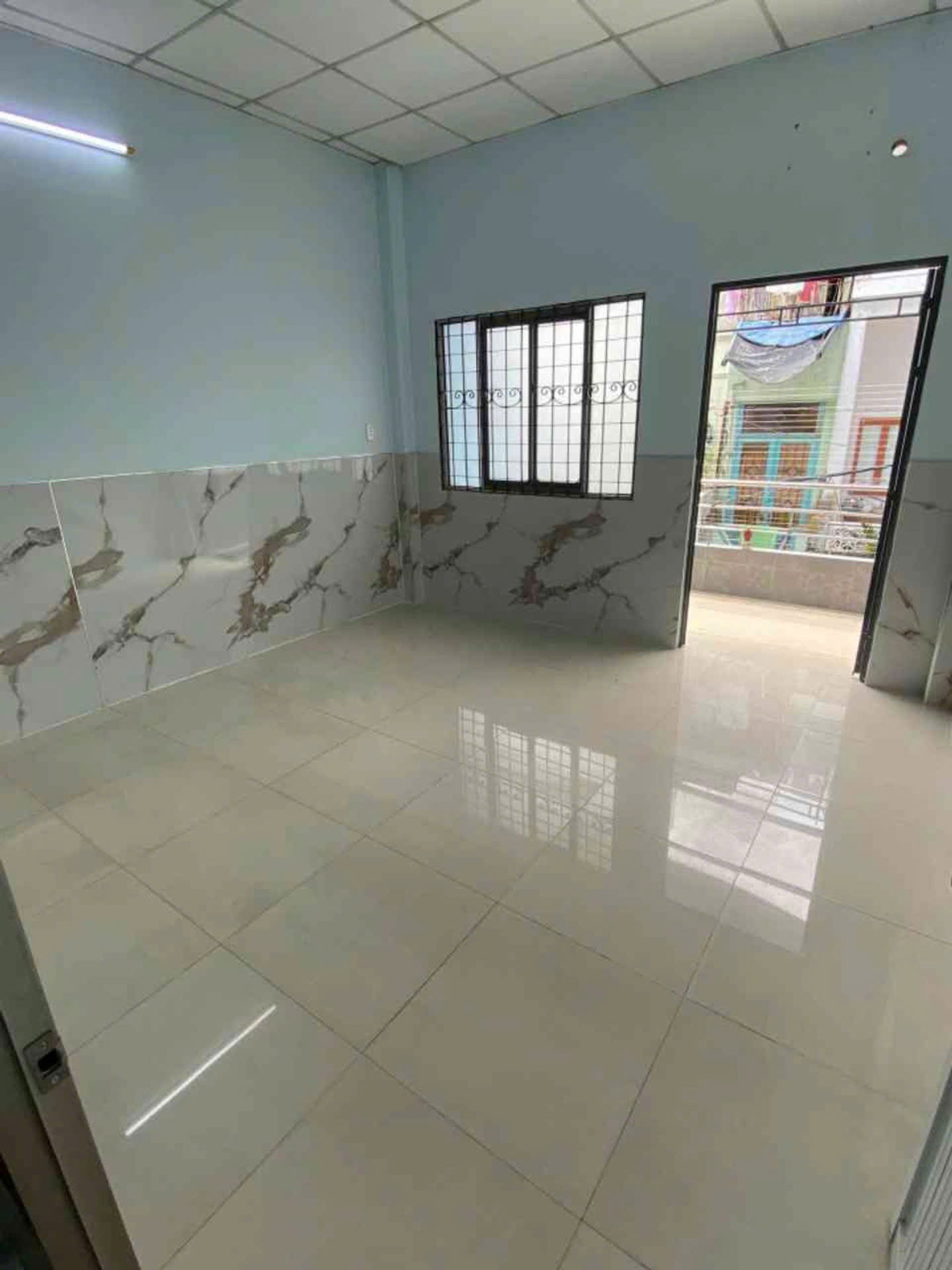 Hẻm Ô Tô  Thông  Vườn Lài Nhà Dòng Tiền 150Tr/ Năm Ngang 4m dài 12m Nhỉnh 5 Tỷ TL-4