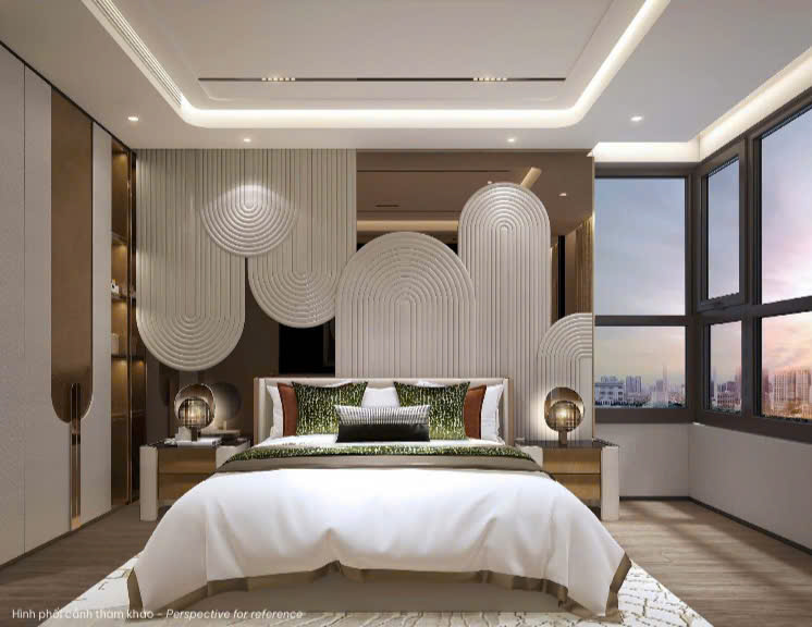 CĂN HỘ 𝐏𝐇𝐔́ 𝐌𝐘̃ 𝐇𝐔̛𝐍𝐆 𝐇𝐀𝐑𝐌𝐎𝐍𝐈𝐄 – Cập nhật chính sách bán hàng tháng 08/2026